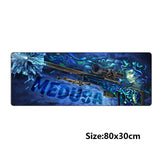 CS:GO mouse/keyboard Pad
