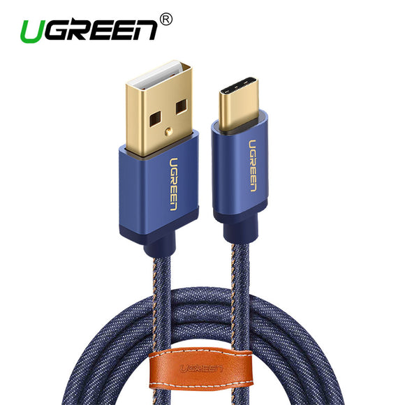 USB Type C Cable for Fast Charging