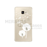 tecGOATs Graphic Samsung Cases