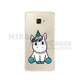 tecGOATs Graphic Samsung Cases