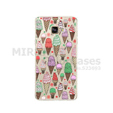 tecGOATs Graphic Samsung Cases