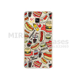 tecGOATs Graphic Samsung Cases