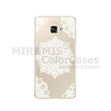 tecGOATs Graphic Samsung Cases