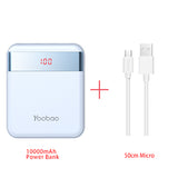 Yoobao Mini Power Bank