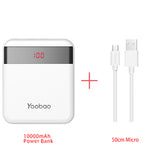 Yoobao Mini Power Bank