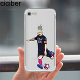 Soccer/Football phone