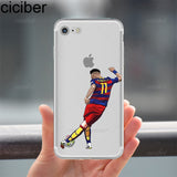 Soccer/Football phone