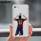 Soccer/Football phone