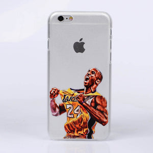 "Legendary" Case