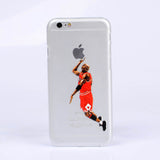 Basketball Phone Cases