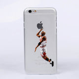 Basketball Phone Cases