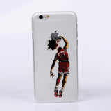 Basketball Phone Cases