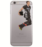 Basketball Phone Cases