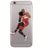 Basketball Phone Cases