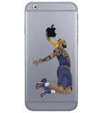 Basketball Phone Cases