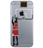 Basketball Phone Cases