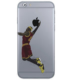Basketball Phone Cases