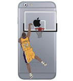 Basketball Phone Cases