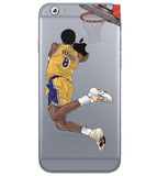 Basketball Phone Cases