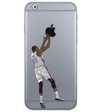 Basketball Phone Cases
