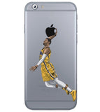 Basketball Phone Cases