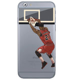 Basketball Phone Cases