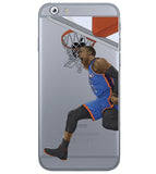 Basketball Phone Cases