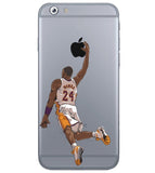 Basketball Phone Cases
