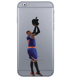 Basketball Phone Cases