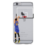Basketball Phone Cases