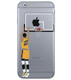 Basketball Phone Cases