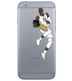 Basketball Phone Cases