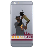 Basketball Phone Cases