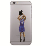 Basketball Phone Cases