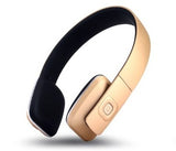 Luxury Bluetooth Headphones