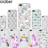 Unicorn Phone Cases
