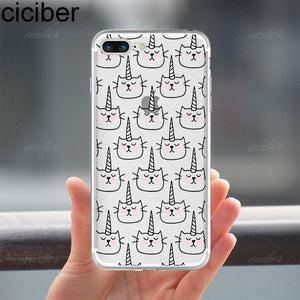 Unicorn Phone Cases