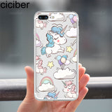 Unicorn Phone Cases
