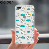 Unicorn Phone Cases