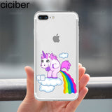 Unicorn Phone Cases