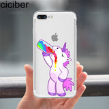 Unicorn Phone Cases