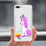 Unicorn Phone Cases