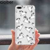 Unicorn Phone Cases