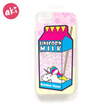 Glitter Liquid Quicksand Phone Cases