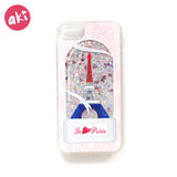 Glitter Liquid Quicksand Phone Cases