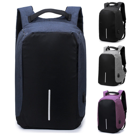 tecGOAts Anti-theft Backpack
