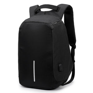 tecGOAts Anti-theft Backpack