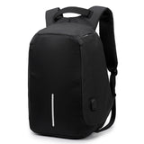 tecGOAts Anti-theft Backpack
