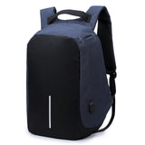 tecGOAts Anti-theft Backpack