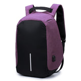 tecGOAts Anti-theft Backpack